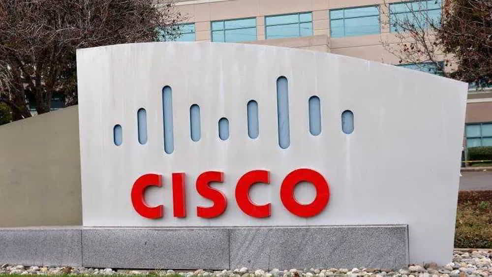 Cisco reporta resultados solidos del segundo trimestre fiscal pero decepciona con su guidance anual &bull; El Conejo de Wall Street