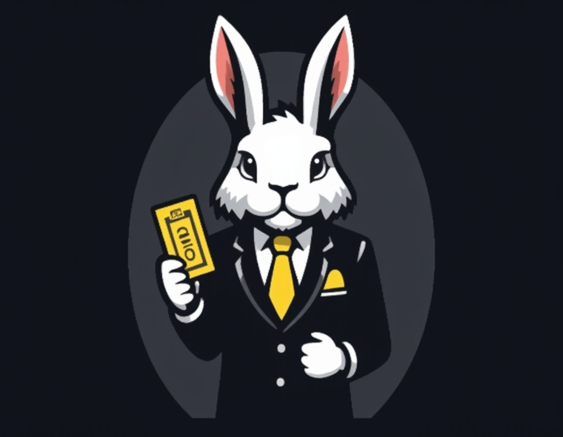 ConejoDiscount • El Conejo de Wall Street