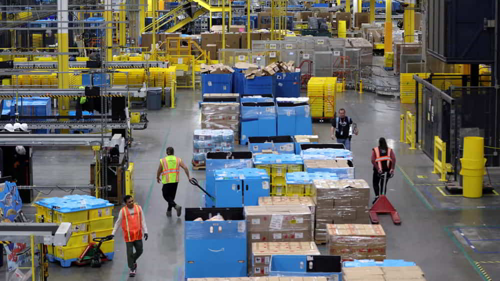 Empleo no agricola de EE.UU . crecio 130.000 puestos en enero y supera &bull; El Conejo de Wall Street