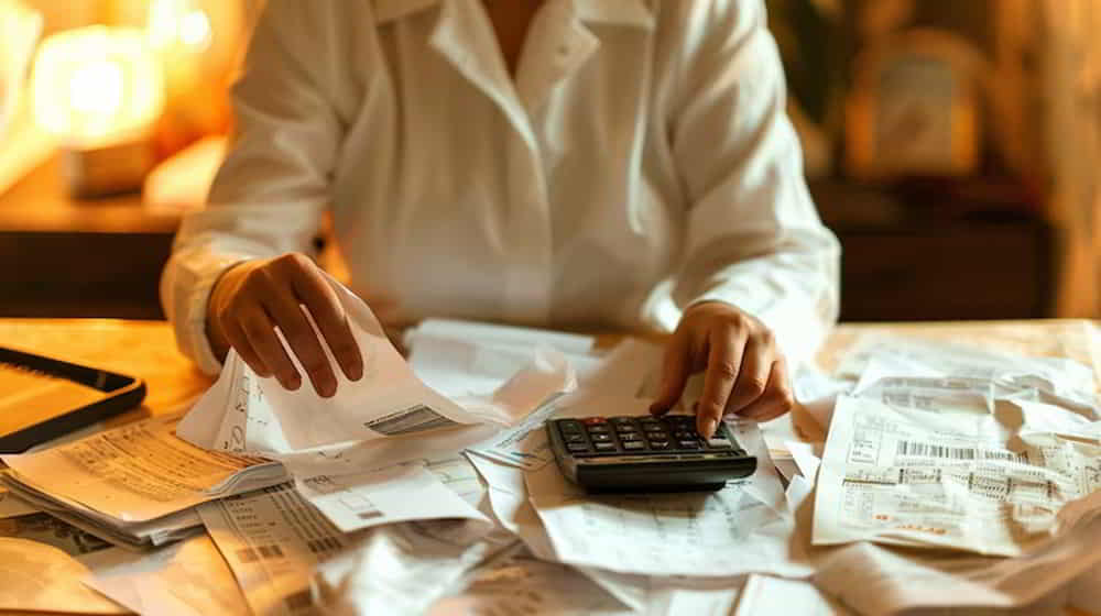 La mora en creditos al sector privado sube a 55 y la irregularidad en familias alcanza su mayor nivel en dos decadas &bull; El Conejo de Wall Street