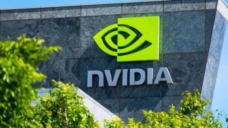 Nvidia presenta resultados trimestrales en foco del mercado global ante dudas sobre el gasto en infraestructura de IA &bull; El Conejo de Wall Street
