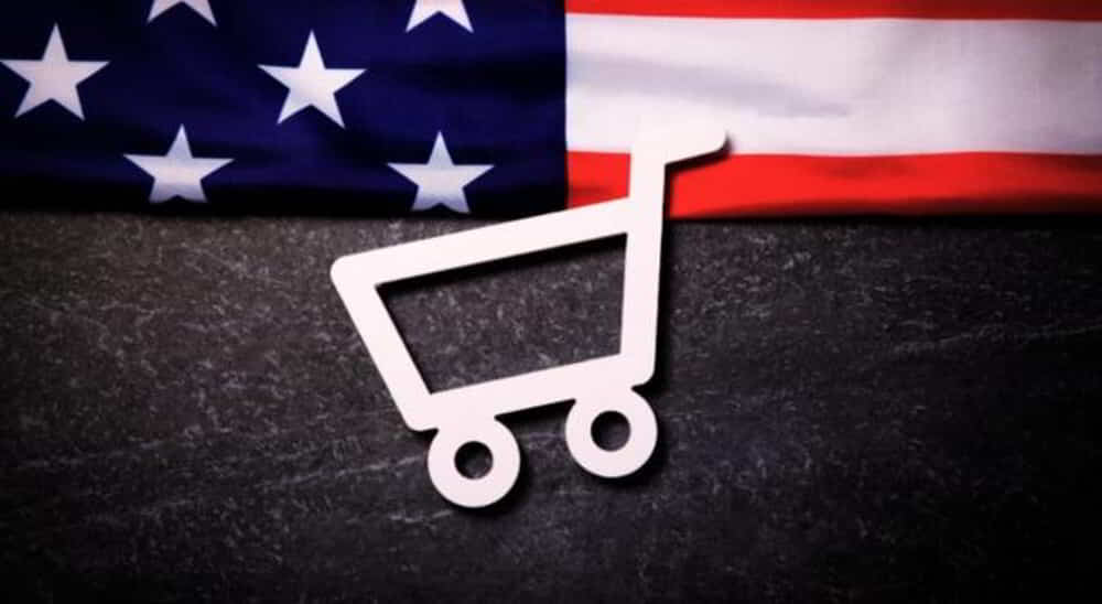 Ventas minoristas de Estados Unidos se estancan en diciembre y presionan estimaciones de crecimiento &bull; El Conejo de Wall Street