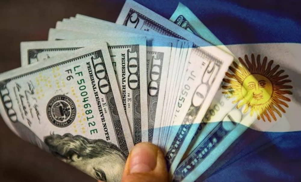 Nuevo esquema monetario respaldo total de los pesos y estabilidad cambiaria • El Conejo de Wall Street