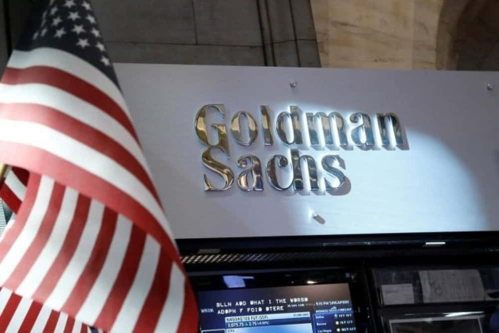 Arranca la Temporada de Balances en EE.UU . con Goldman Sachs Superando • El Conejo de Wall Street