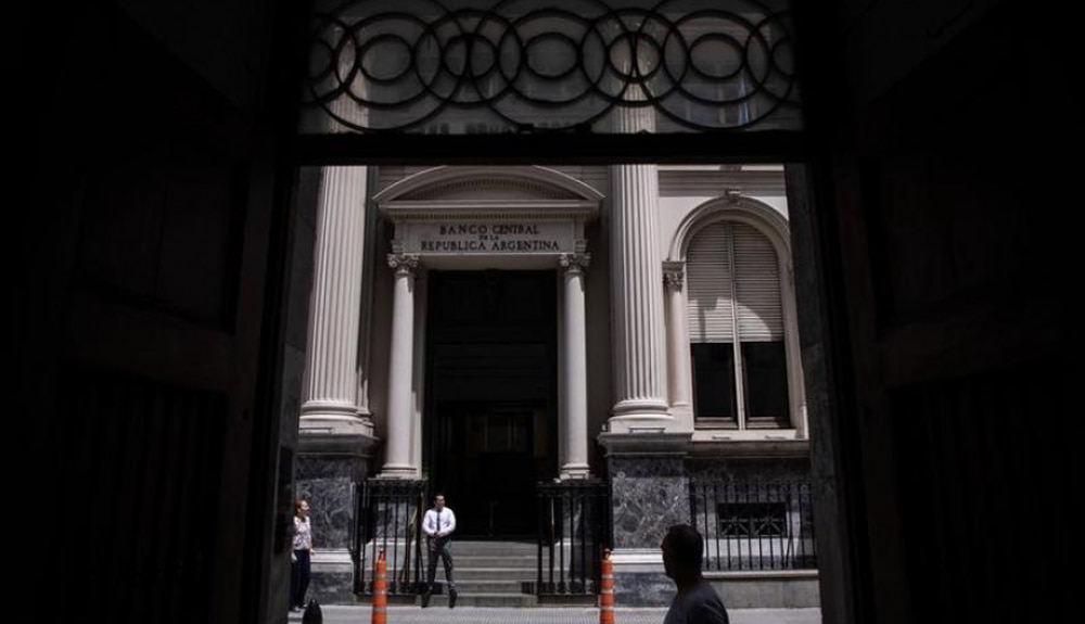 BCRA habilita acceso al MULC para repatriacion de nuevas inversiones de no residentes • El Conejo de Wall Street