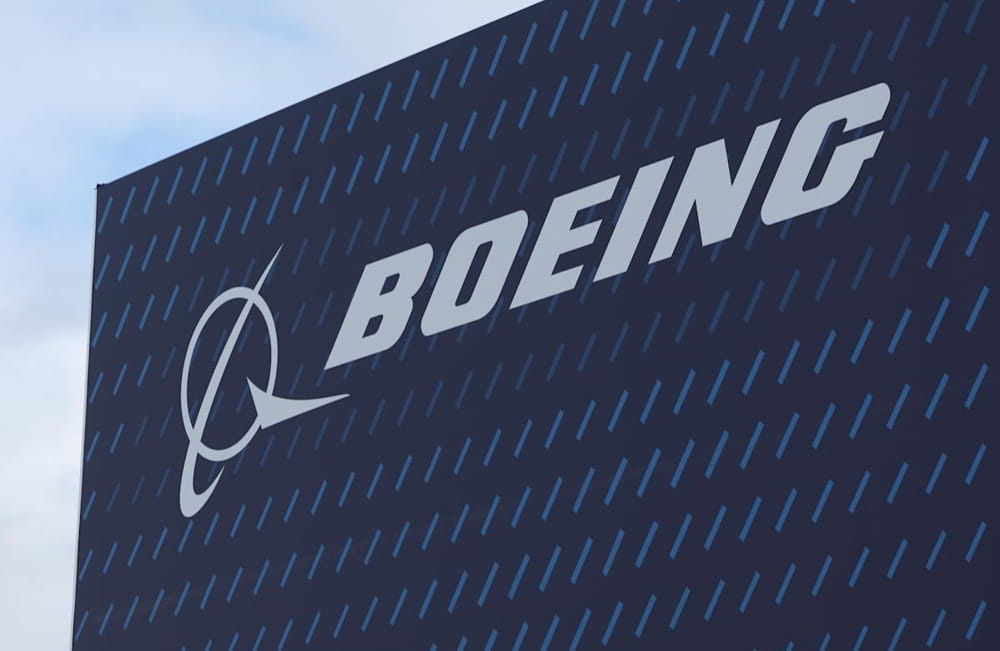 Boeing supera expectativas con resultados trimestrales y planea aumentar produccion • El Conejo de Wall Street