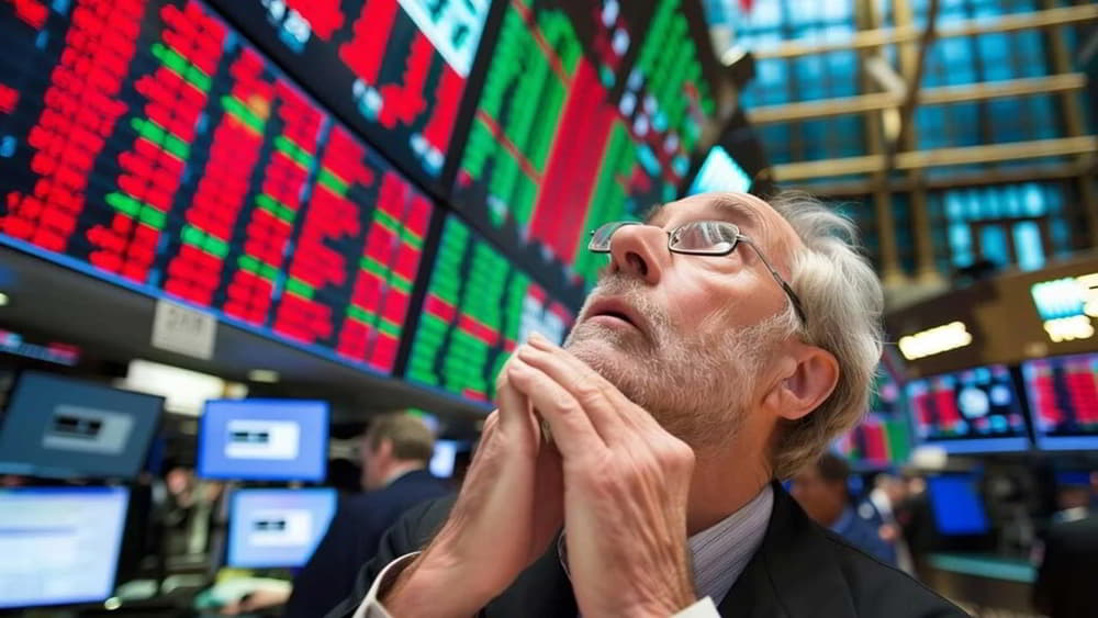 Bonos Argentinos y ADRs Registran Fuerte Rebote en Una Jornada de Alta Volatilidad • El Conejo de Wall Street