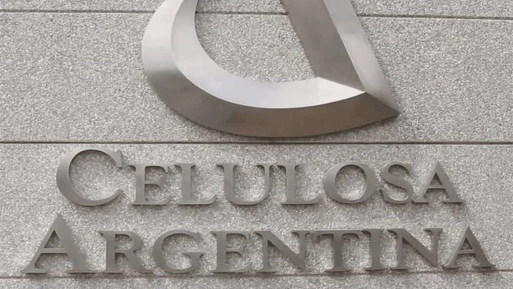 Celulosa Argentina contrata asesoramiento financiero mientras sufre degradacion crediticia • El Conejo de Wall Street