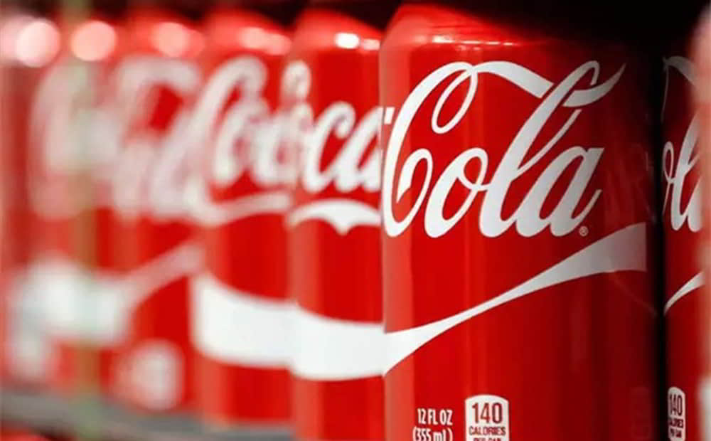 Coca Cola y Visa presentan resultados hoy en una intensa semana de reportes corporativos en Wall Street • El Conejo de Wall Street