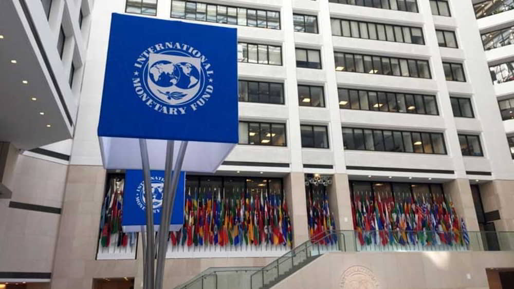 Cuenta Regresiva con el FMI Expectativa Riesgos y Oportunidades • El Conejo de Wall Street