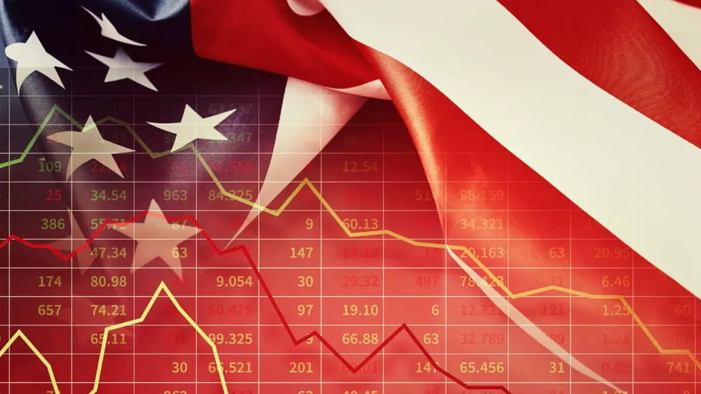 Deflacion Sorpresiva en EE.UU . Primera Caida de Precios en Cinco Anos • El Conejo de Wall Street