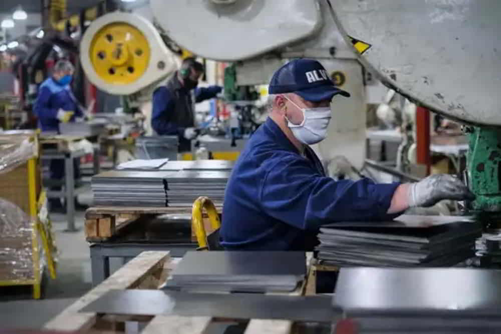 El 849 de las Empresas Industriales Argentinas no Espera Mejoras en la Produccion para el Segundo Trimestre &bull; El Conejo de Wall Street