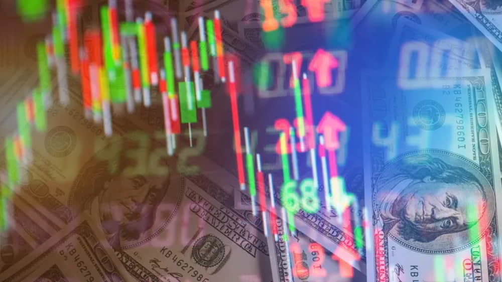 El Merval retrocede un 17 en dolares mientras los ADRs argentinos experimentan caidas generalizadas • El Conejo de Wall Street
