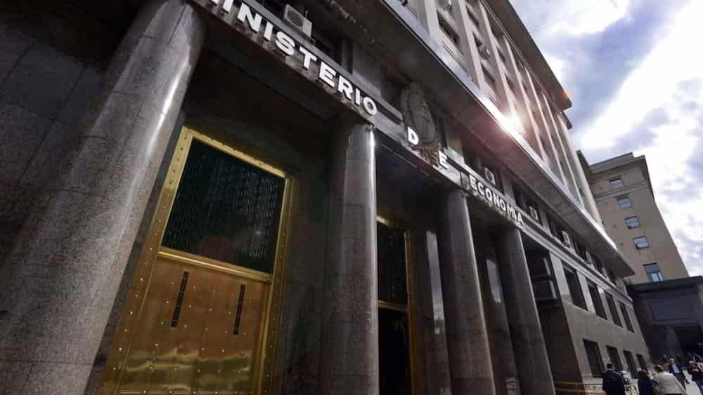 El Tesoro Argentino Adjudico USD 1.637 Millones en el Canje de LELINK por Bono Dollar Linked TZV26 &bull; El Conejo de Wall Street