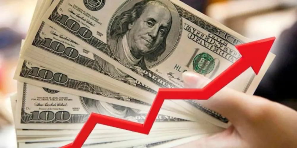Futuros de Dolar Reflejan Expectativas de Devaluacion Moderada para los Proximos Meses • El Conejo de Wall Street