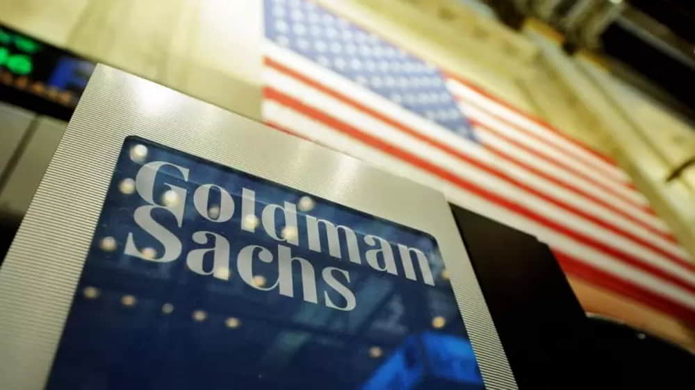 Goldman Sachs supera expectativas en resultados del primer trimestre impulsado por record en trading de acciones • El Conejo de Wall Street