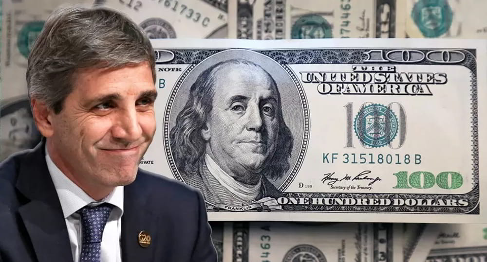 Habra Devaluacion en Mercados Emergentes • El Conejo de Wall Street