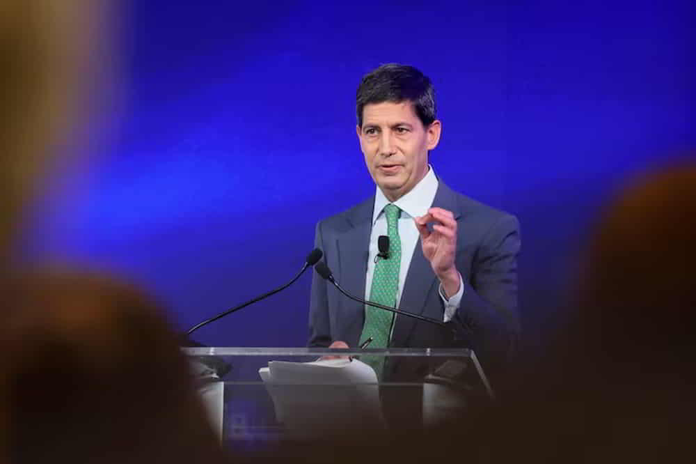 Kevin Warsh ante el Senado Promete un Cambio de Regimen en la Conduccion de la Reserva Federal &bull; El Conejo de Wall Street