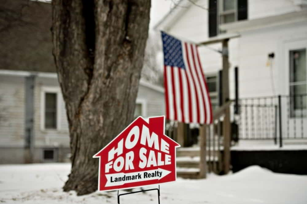 Mercado inmobiliario estadounidense muestra senales de debilidad con caida del 56 en ventas de viviendas existentes durante marzo • El Conejo de Wall Street