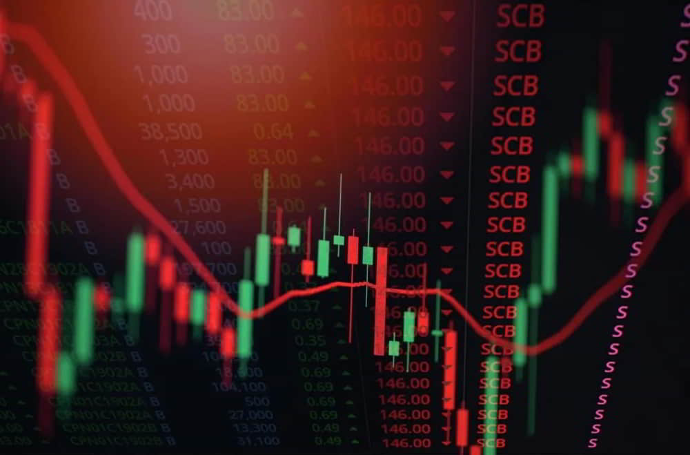 Merval Retrocede en Contracorriente del Mercado Emergente • El Conejo de Wall Street