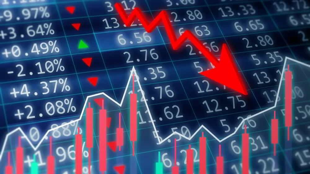 Merval retrocede un 15 mientras los ADRs argentinos muestran comportamiento mixto en Wall Street • El Conejo de Wall Street