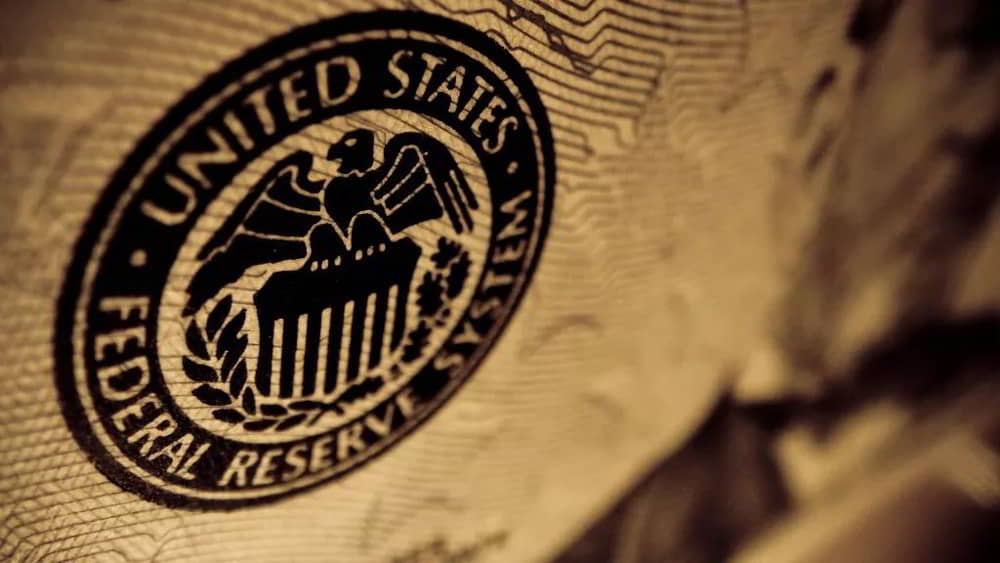 Minutas de la Fed revelan creciente preocupacion por presiones inflacionarias y aranceles • El Conejo de Wall Street