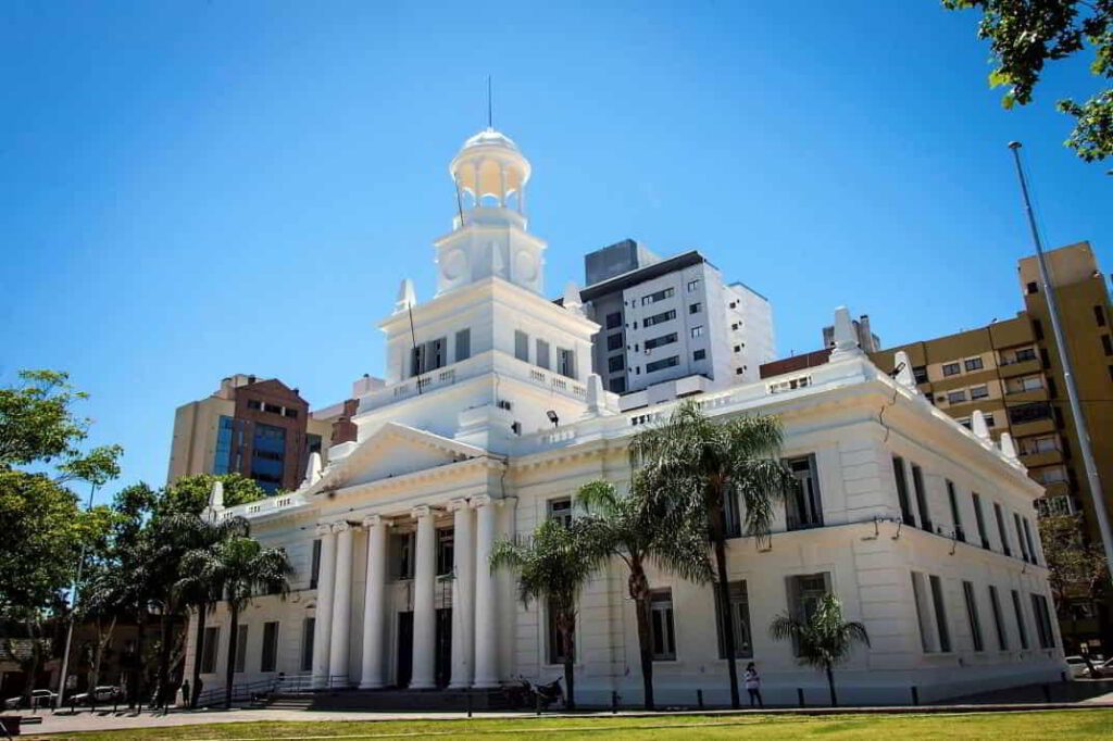 Municipalidad de Rio Cuarto licitara Letra TAMAR Serie XXXVIII por 2.900 millones • El Conejo de Wall Street