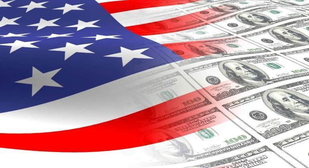 PBI de Estados Unidos Registra Contraccion en el Primer Trimestre • El Conejo de Wall Street