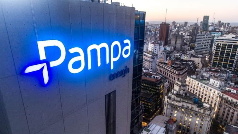 Pampa Energia Inicia Exportaciones de Gas Natural a Brasil • El Conejo de Wall Street