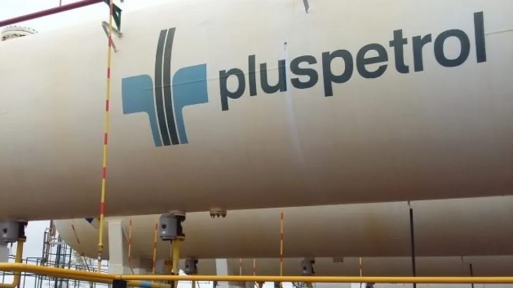 Pluspetrol inicia exportaciones de gas natural desde Vaca Muerta hacia Brasil • El Conejo de Wall Street