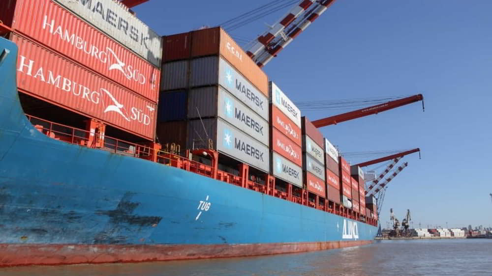 Precios de importaciones estadounidenses registran caida inesperada en marzo • El Conejo de Wall Street