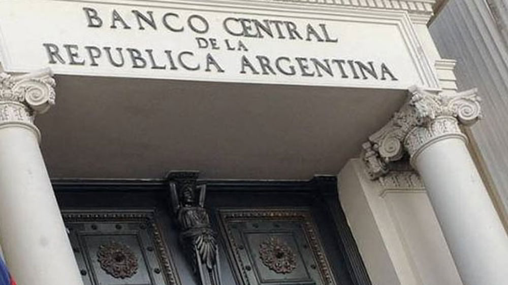 REM del BCRA inflacion para marzo sube a 26 y proyectan 27 para diciembre de 2025 • El Conejo de Wall Street