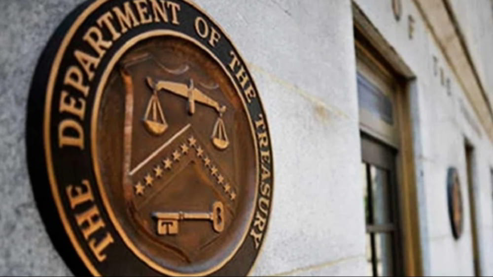 Tesoro estadounidense realiza emision de notas a 2 anos mientras el mercado digiere discursos de funcionarios de la Fed • El Conejo de Wall Street