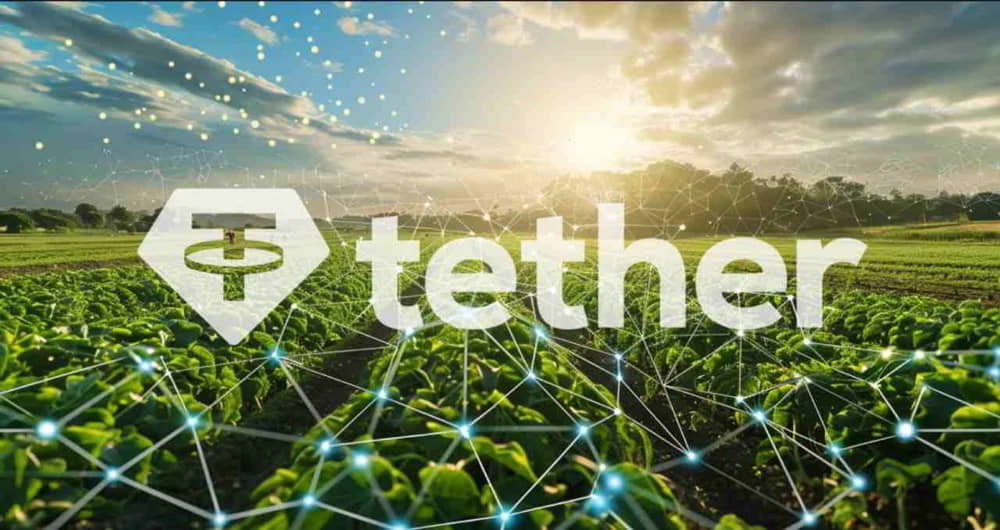 Tether Apuesta por Adecoagro • El Conejo de Wall Street