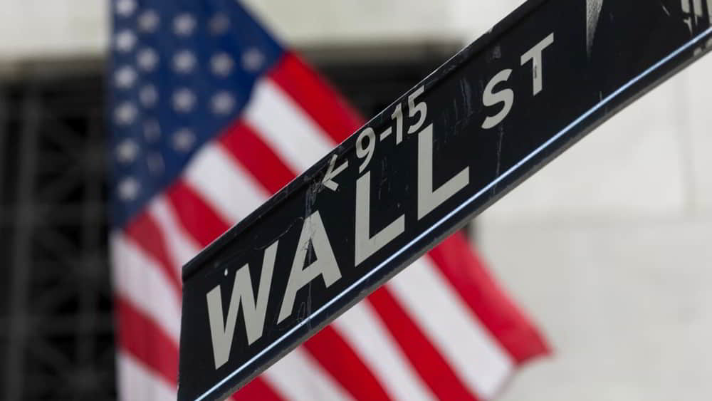 Wall Street Recupera Terreno Impulsado por Resultados Corporativos • El Conejo de Wall Street