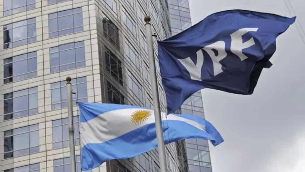 YPF Lidera los Avances en Acciones Argentinas con una Suba del 6 en Wall Street &bull; El Conejo de Wall Street