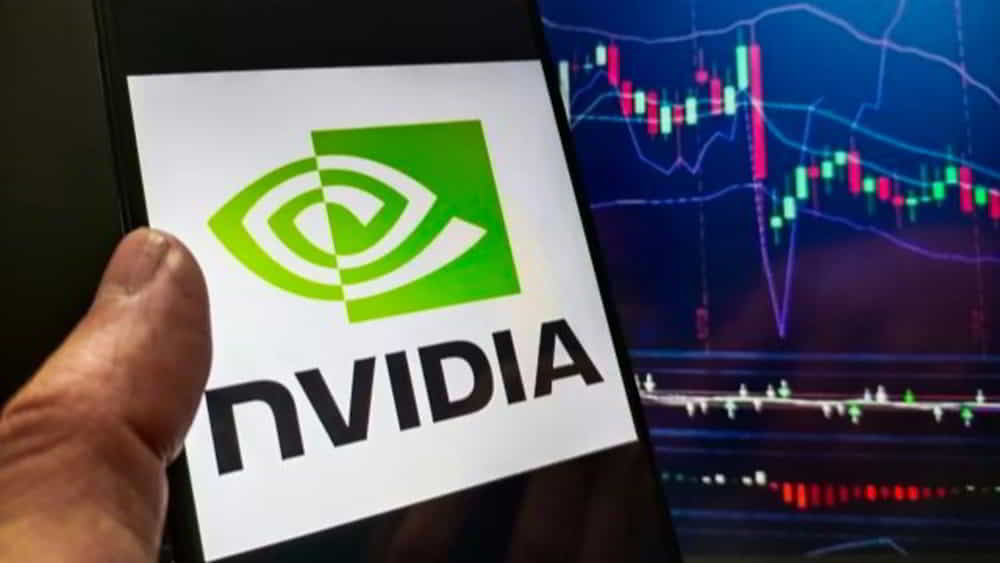 Acciones tecnologicas impulsan al Nasdaq con Nvidia y SuperMicro liderando avances • El Conejo de Wall Street