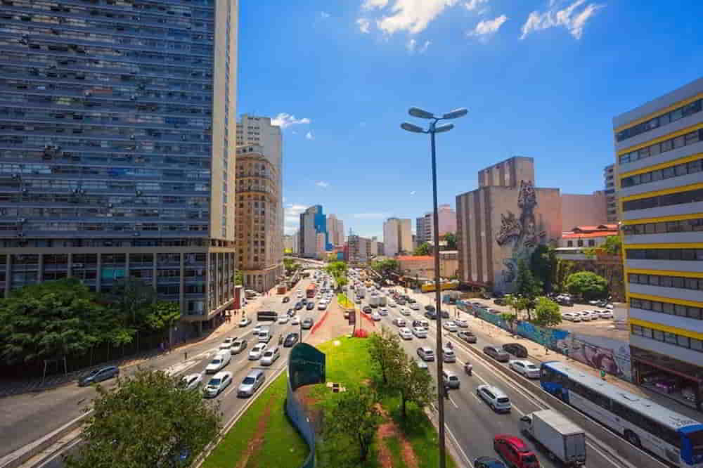 Actividad Economica de Brasil Sorprende con Avance del 080 Mensual en Marzo y 349 Interanual • El Conejo de Wall Street
