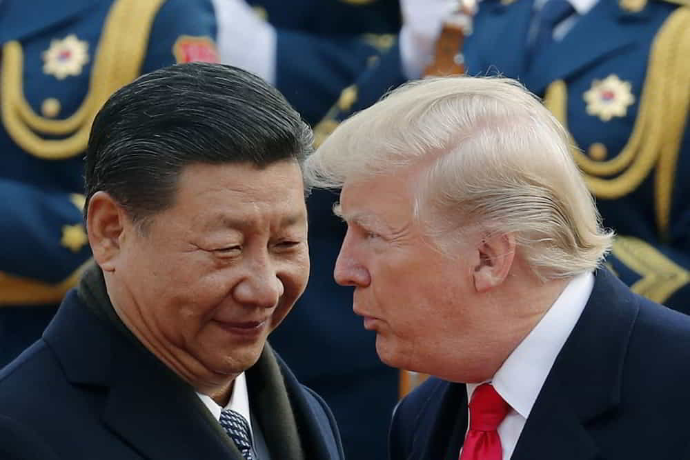 Acuerdo Comercial EE.UU . China Impulsa Rally Global en Acciones Principales Indices Muestran Fuertes Subas • El Conejo de Wall Street