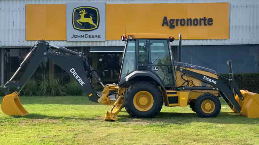Agronorte Busca Captar US5 Millones en Nueva Emision de Obligaciones Negociables • El Conejo de Wall Street