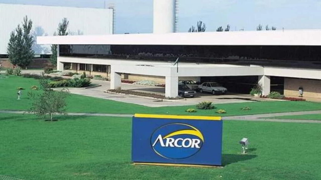 Arcor lanza licitacion por USD 100 millones en obligaciones negociables • El Conejo de Wall Street