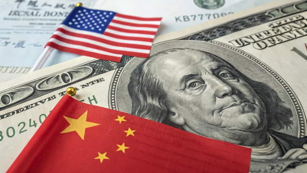 Bolsas Estadounidenses Cierran con Resultados Dispares Mientras los Rendimientos de Bonos del Tesoro Experimentan Caidas • El Conejo de Wall Street