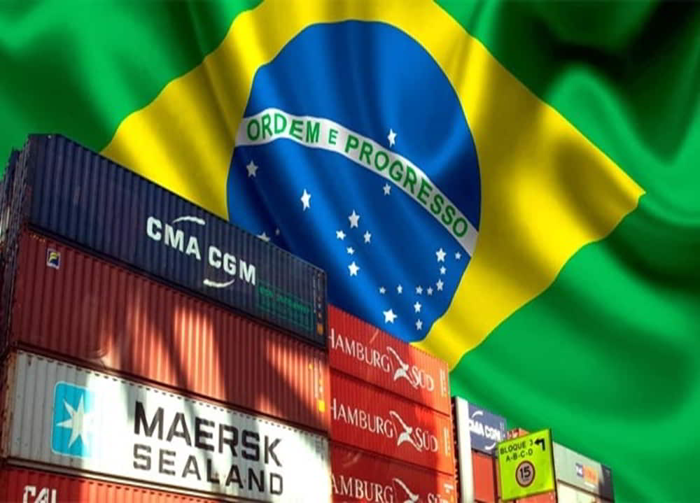 Brasil Refuerza su Posicion como Socio Comercial Estrategico ante Nuevas Tensiones Globales • El Conejo de Wall Street