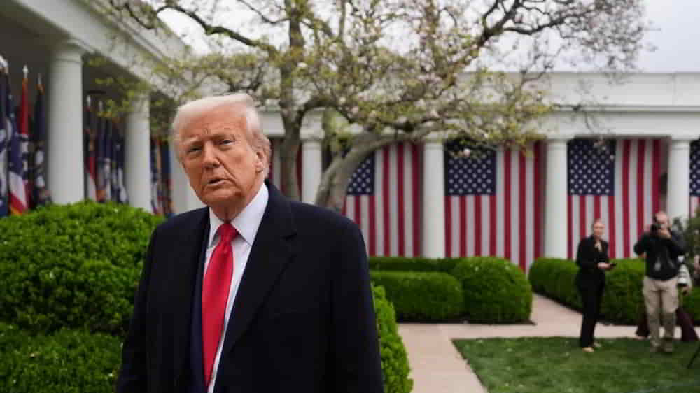 Camara de Representantes avanza con ambicioso proyecto fiscal de Trump con implicancias para la deuda estadounidense • El Conejo de Wall Street
