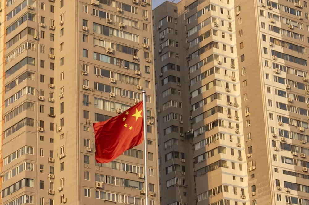 China Anuncia Nuevo Paquete de Estimulo Fiscal Para Reactivar Economia y Mercado Inmobiliario • El Conejo de Wall Street