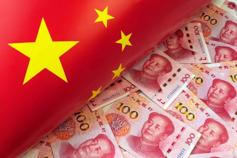China Las Implicaciones Geoeconomicas del Nuevo Papel del Yuan en el Comercio Internacional • El Conejo de Wall Street