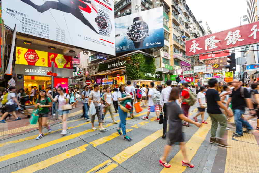 China Mercados Atentos al Indice de Precios al Consumidor en Medio de Presiones Deflacionarias • El Conejo de Wall Street