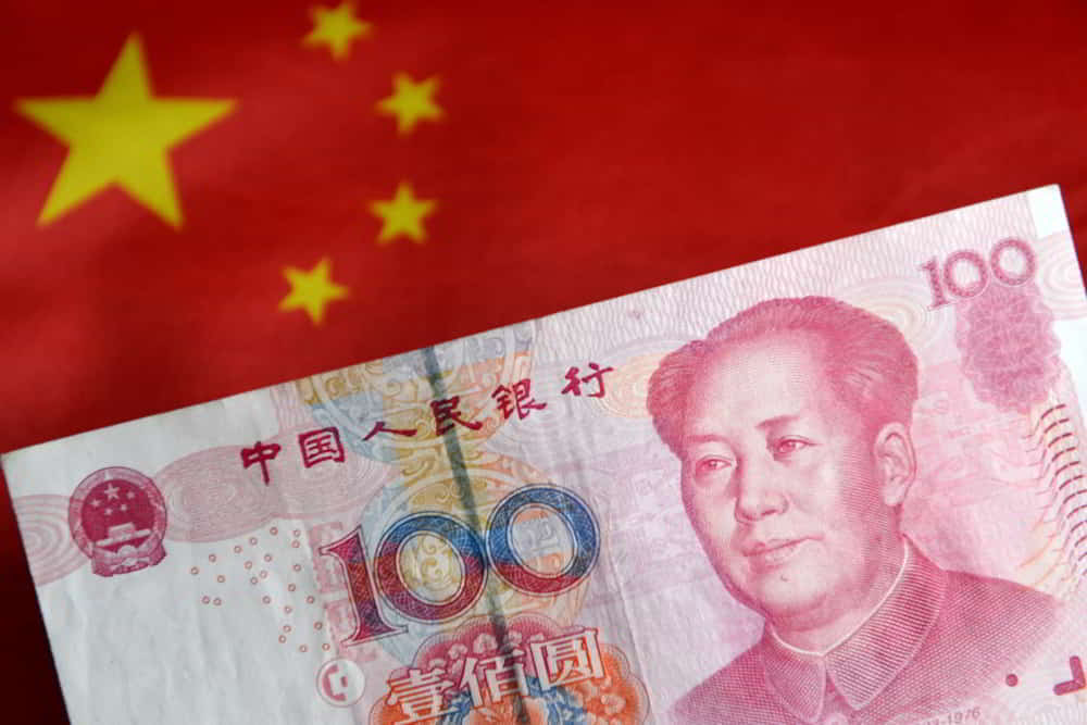 China anuncia importantes medidas de estimulo monetario ante presiones comerciales • El Conejo de Wall Street