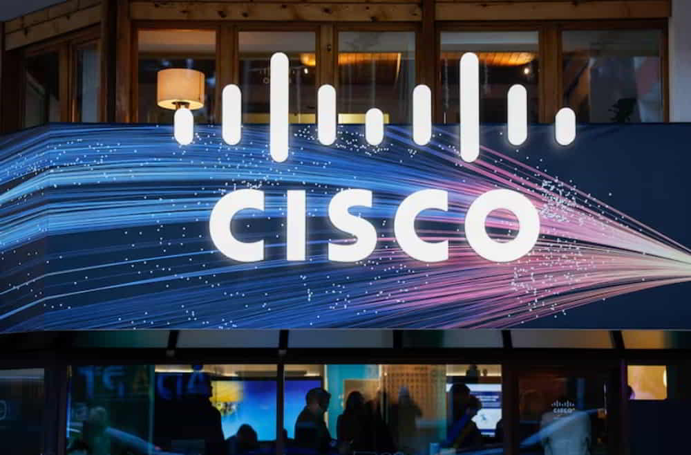 Cisco Supera Expectativas en el Tercer Trimestre Fiscal y Eleva sus Proyecciones de Infraestructura de IA a USD 9.000 Millones &bull; El Conejo de Wall Street