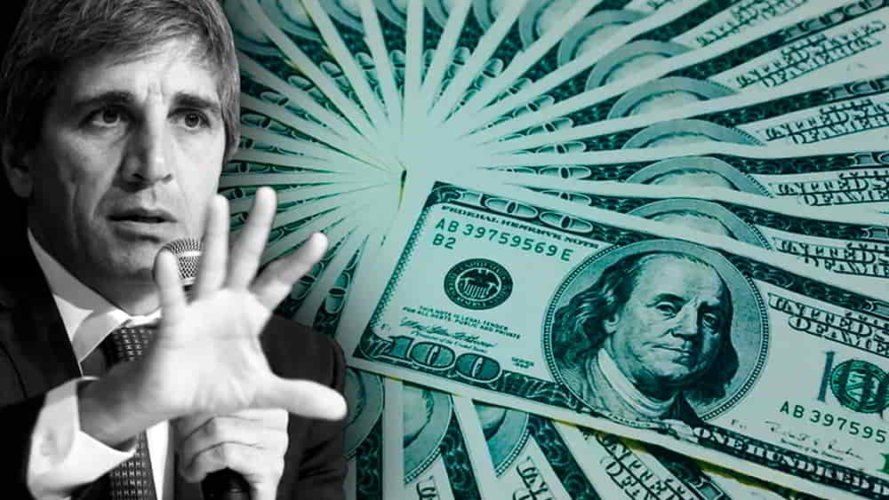 Contratos de Dolar Futuro Suben 21 con Expectativas de Devaluacion del 2 para Diciembre • El Conejo de Wall Street
